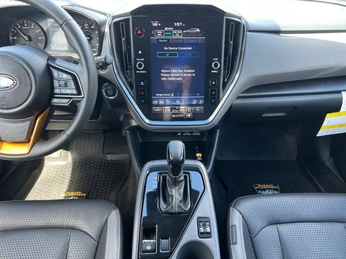 Used 2024 Subaru Crosstrek 2.5i Wilderness AWD/4WD image 17