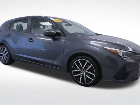 Used 2024 Subaru Impreza 2.0i Sport image 2