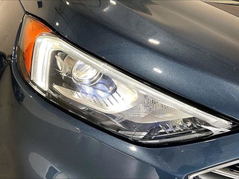 Used 2019 Ford Edge SEL w/ Equipment Group 201A AWD/4WD image 30