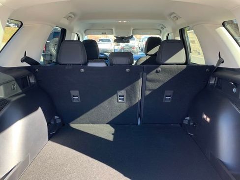 New 2025 Ford Bronco Sport Big Bend w/ Convenience Package image 26