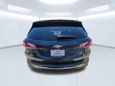 Used 2021 Chevrolet Equinox LT FWD image 5
