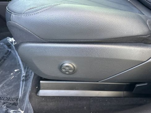 Certified 2024 Mercedes-Benz EQE 350+ SUV image 14