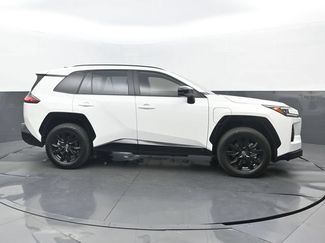 Used 2026 Toyota RAV4 SE AWD/4WD video 2