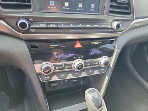 Used 2020 Hyundai Elantra SEL w/ Cargo Package (C1) FWD image 21