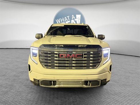 Used 2023 GMC Sierra 1500 Denali w/ Denali Reserve Package image 9