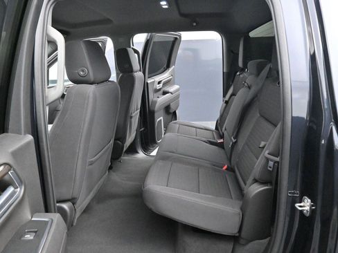 Used 2023 Chevrolet Silverado 1500 LT w/ Z71 Off-Road Package image 29