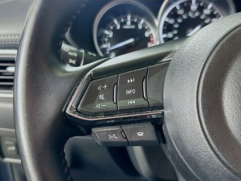 Used 2024 MAZDA CX-5 Carbon Edition image 21