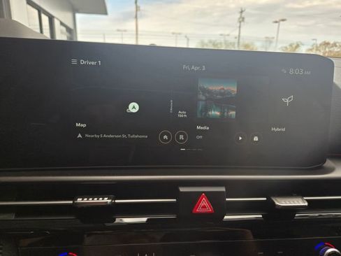 New 2026 Kia Sportage SX Prestige AWD/4WD image 5