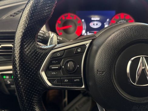 Used 2019 Acura RDX A-Spec AWD/4WD image 27
