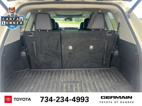 Used 2024 Toyota Grand Highlander AWD Hybrid image 17