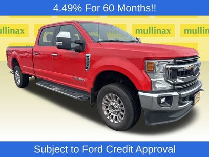 Certified 2020 Ford F250 XLT w/ XLT Premium Package
