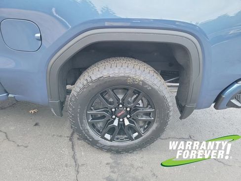 New 2026 GMC Sierra 1500 Elevation image 21