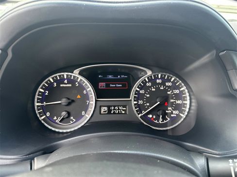 Used 2015 INFINITI QX60 FWD w/ Premium Plus Package image 19