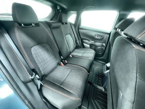 Certified 2024 Honda HR-V Sport image 28