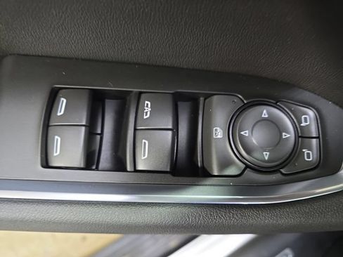 New 2026 Chevrolet Silverado 1500 RST AWD/4WD image 30