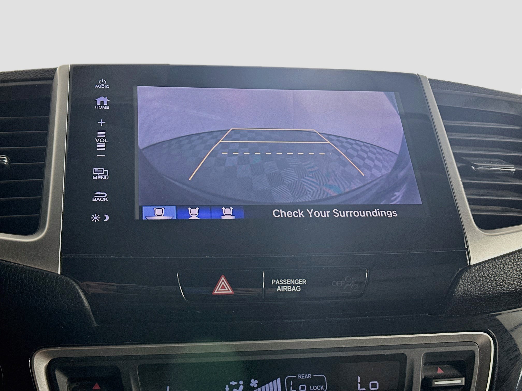 Used 2018 Honda Pilot Touring image 23