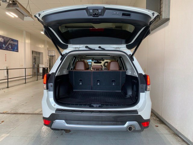 Used 2021 Subaru Forester Touring AWD/4WD image 7