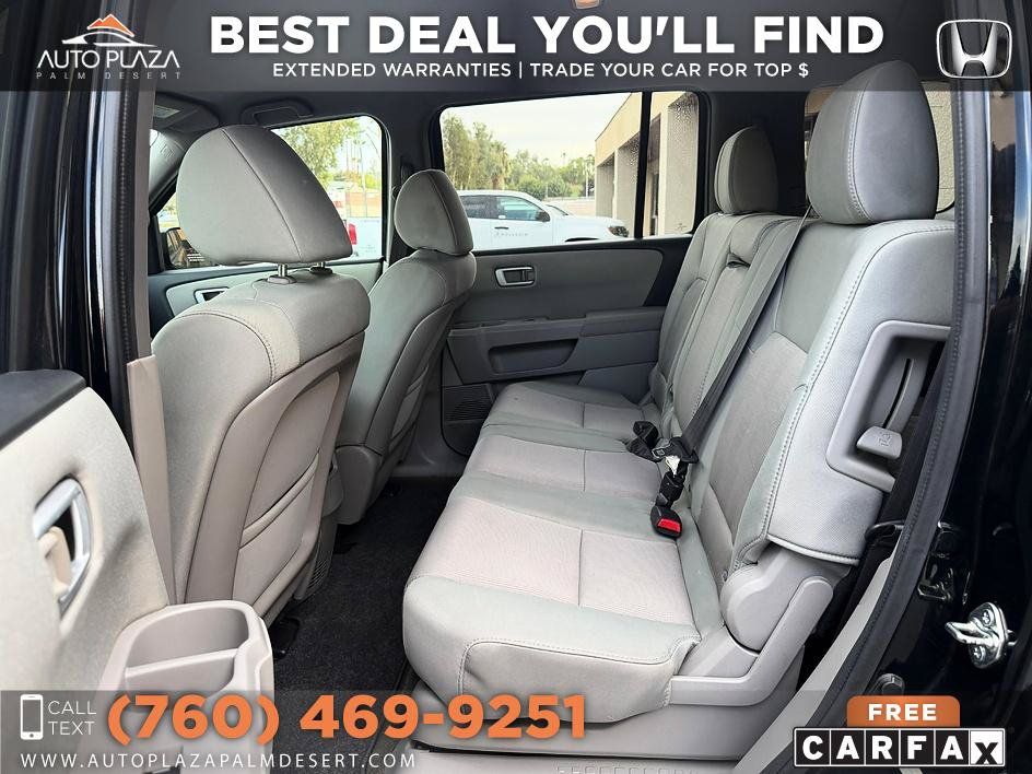 Used 2015 Honda Pilot EX image 38