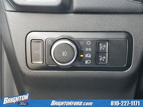 Certified 2024 Ford Bronco Sport Big Bend w/ Convenience Package AWD/4WD image 18