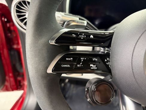Certified 2024 Mercedes-Benz AMG GT 63 image 12