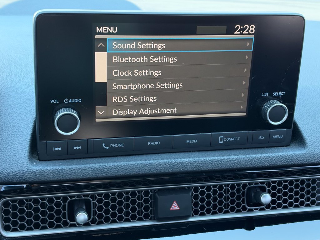 Used 2022 Honda Civic Sport image 20
