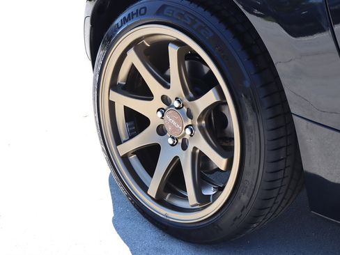 Used 2017 MAZDA MX-5 Miata RF Club RWD image 21