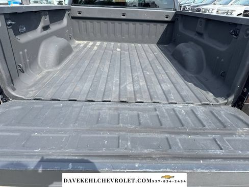 Used 2015 Chevrolet Silverado 1500 LT w/ LT Convenience Package AWD/4WD image 24