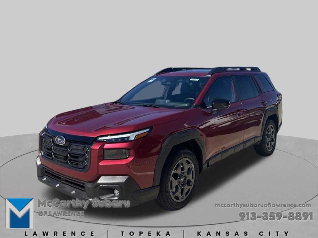 New 2026 Subaru Outback Premium AWD/4WD 360° Tour