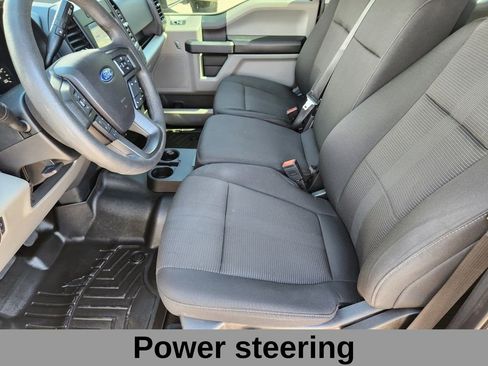 Used 2019 Ford F150 XL w/ Equipment Group 101A Mid AWD/4WD image 10