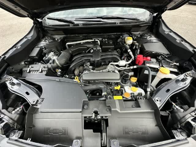 New 2026 Subaru Outback Limited AWD/4WD image 25