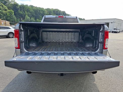 Used 2021 RAM 1500 Big Horn AWD/4WD image 28