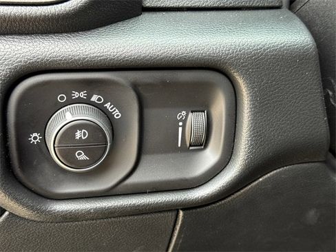 New 2026 RAM 2500 Tradesman image 21