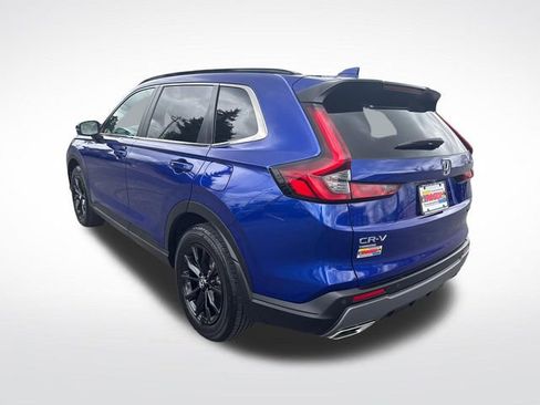 Certified 2024 Honda CR-V Sport-L image 3