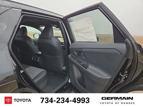 New 2026 Toyota bZ image 29