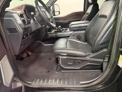 Used 2023 Ford F150 Lariat w/ Equipment Group 502A High AWD/4WD image 58