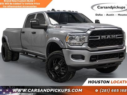 Used 2023 RAM 3500 Tradesman