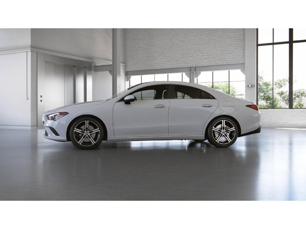 Certified 2023 Mercedes-Benz CLA 250 4MATIC image 36