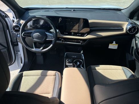 New 2026 Chevrolet Equinox ACTIV w/ Convenience Package III image 21