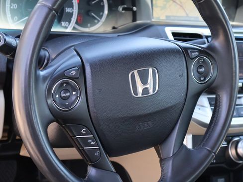 Used 2014 Honda Accord EX-L image 17