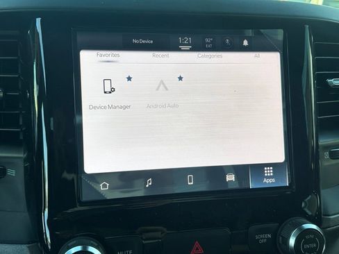 New 2025 RAM 3500 Tradesman image 39