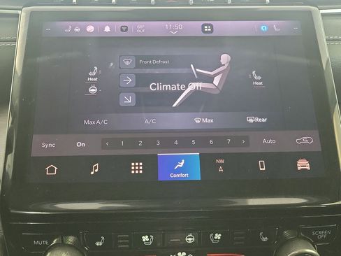 Used 2022 Jeep Grand Cherokee Limited image 21