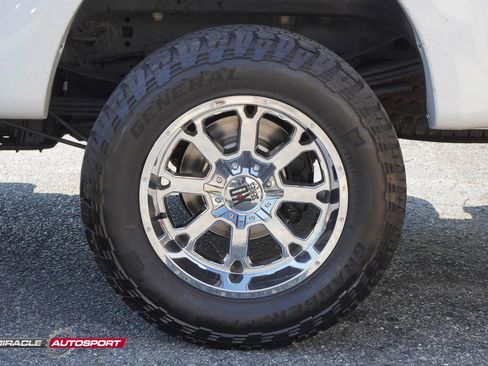 Used 2017 Ford F350 King Ranch w/ Tow Technology Bundle image 13