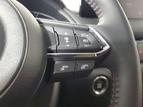 Certified 2025 MAZDA CX-5 Carbon Edition image 26