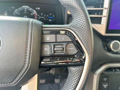 Certified 2023 Toyota Sequoia SR5 w/ SR5 Premium Package AWD/4WD image 14