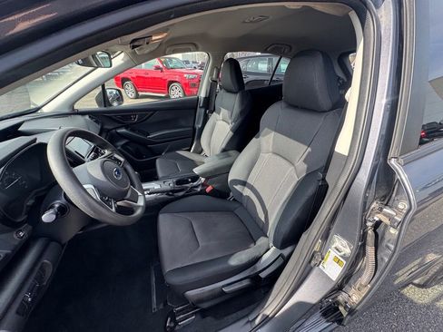 Used 2023 Subaru Crosstrek 2.0i image 8