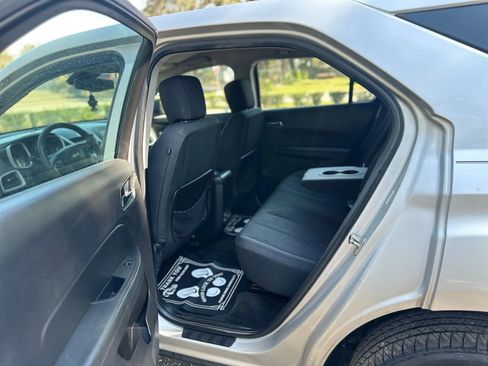 Used 2013 Chevrolet Equinox LS image 5
