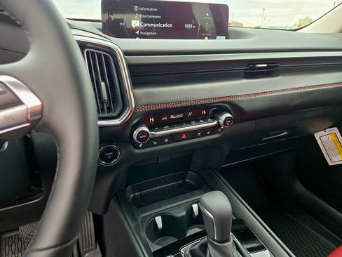 New 2026 MAZDA CX-50 2.5 Hybrid w/ Weather Package image 25