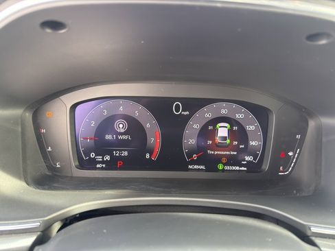 Certified 2023 Acura Integra A-Spec image 27