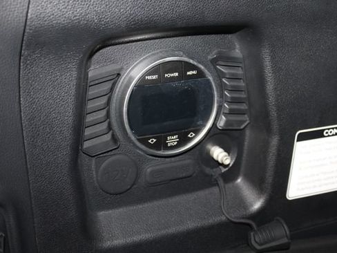 Used 2025 Lexus GX 550 AWD/4WD image 39
