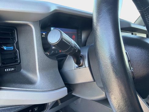 Used 2024 Ford Bronco Black Diamond AWD/4WD image 48